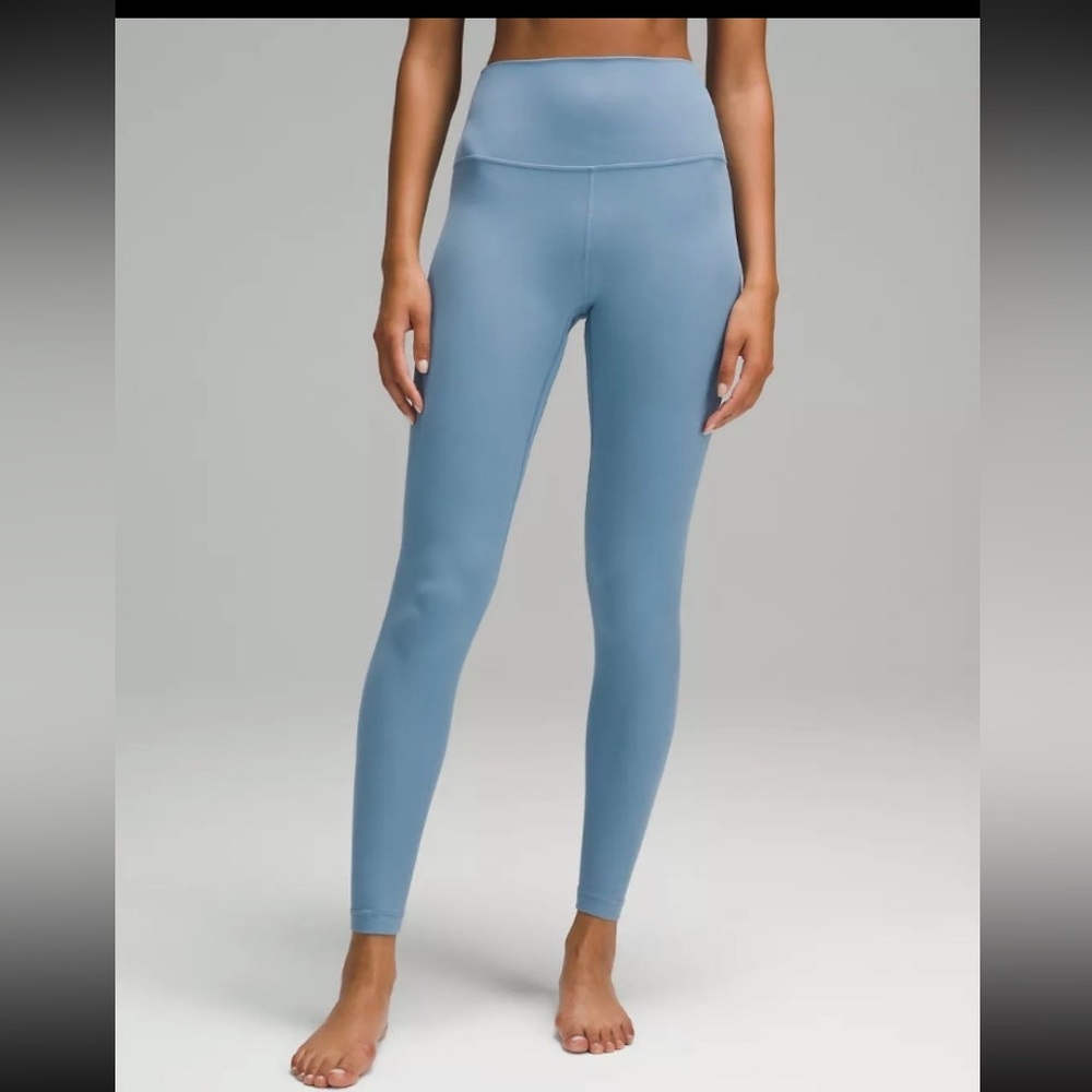 Lululemon align leggings